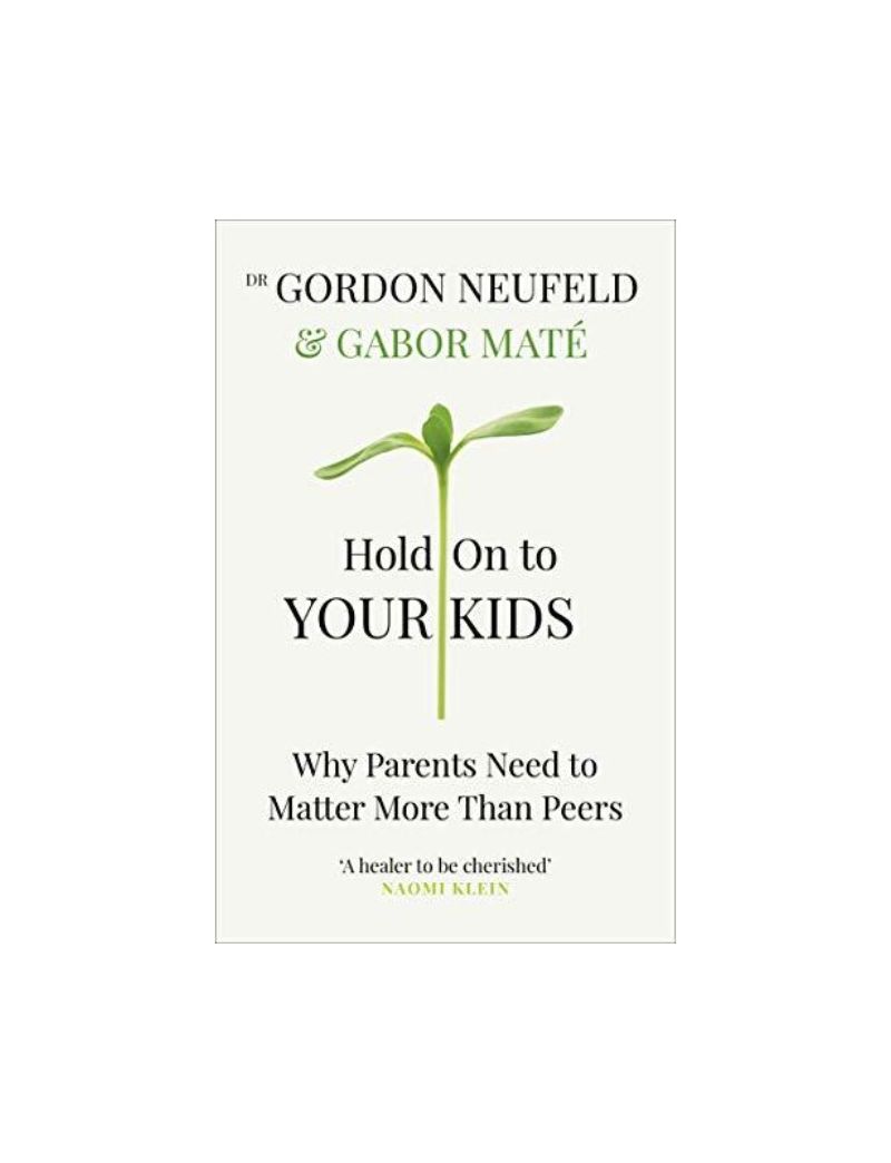 Hold on to Your Kids