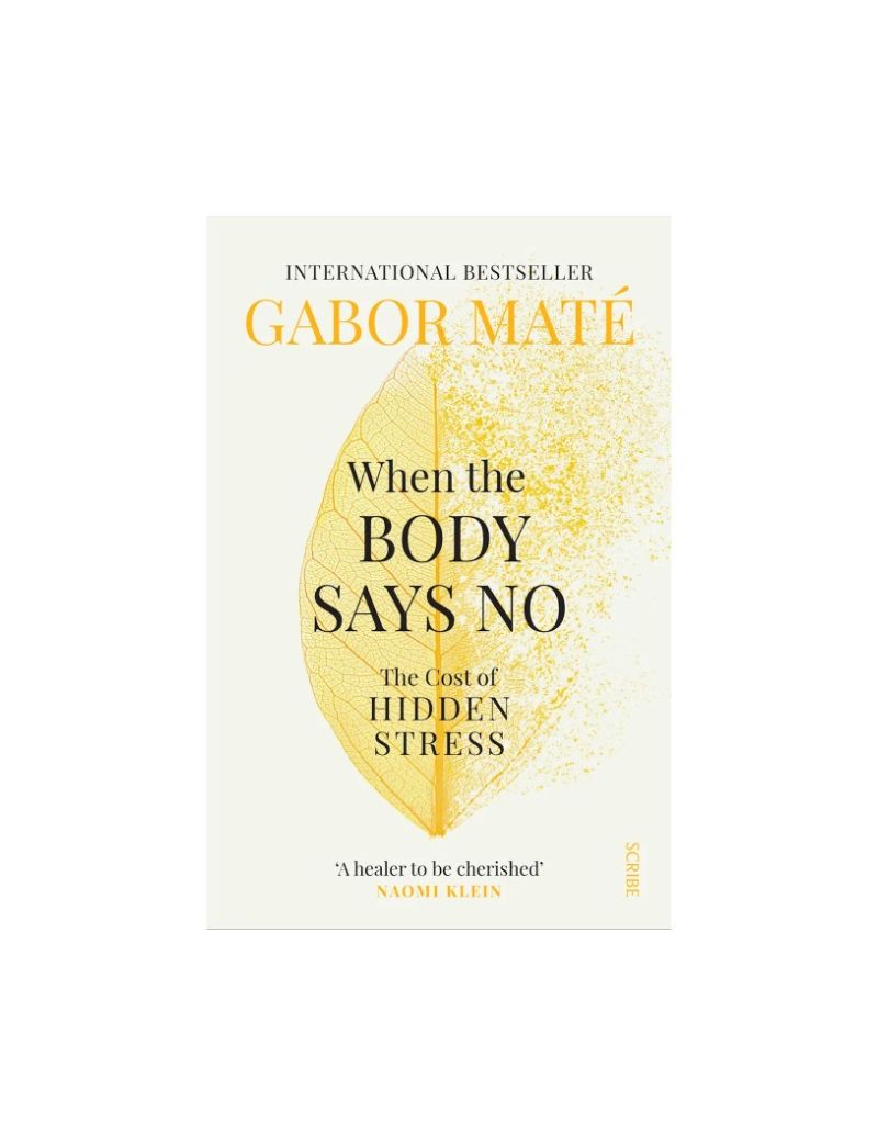 When the Body Says No