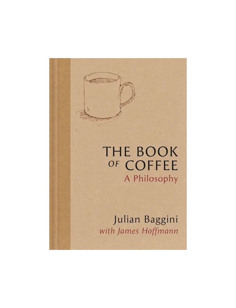 The Book of Coffee