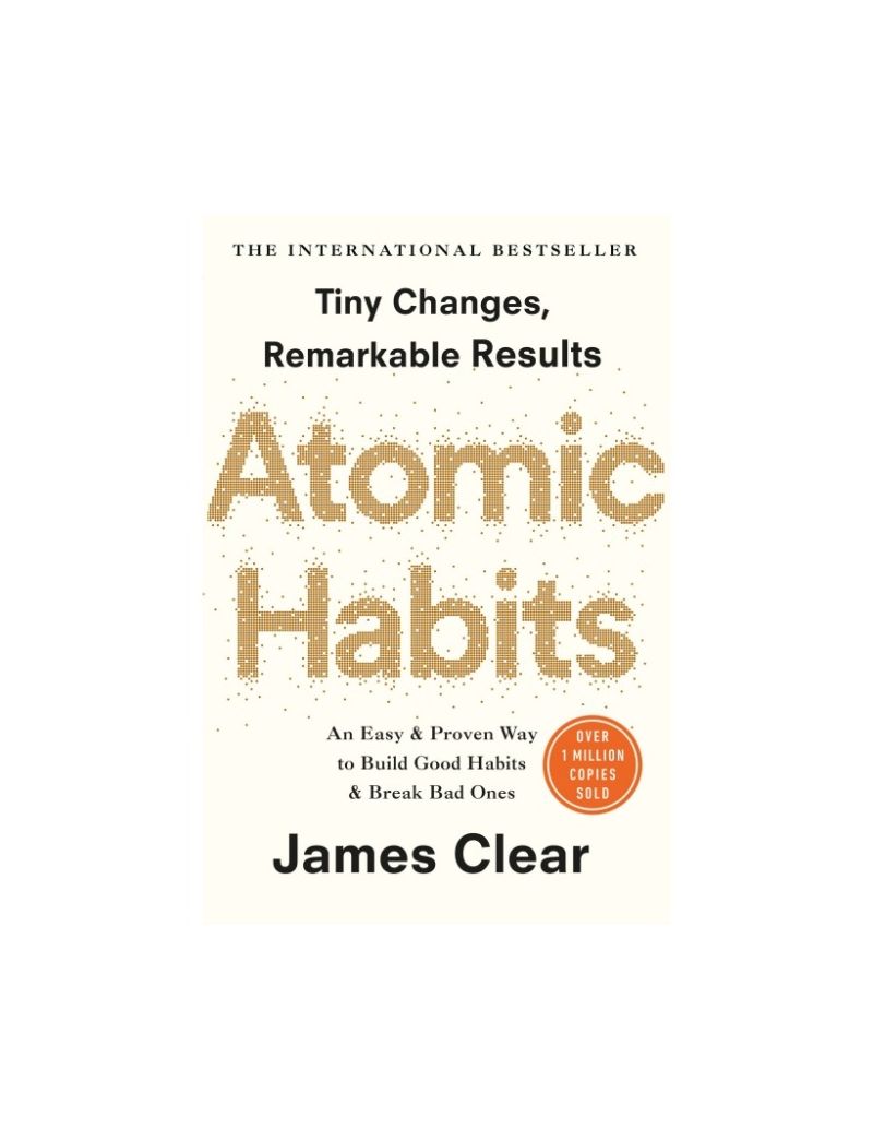 Atomic Habits