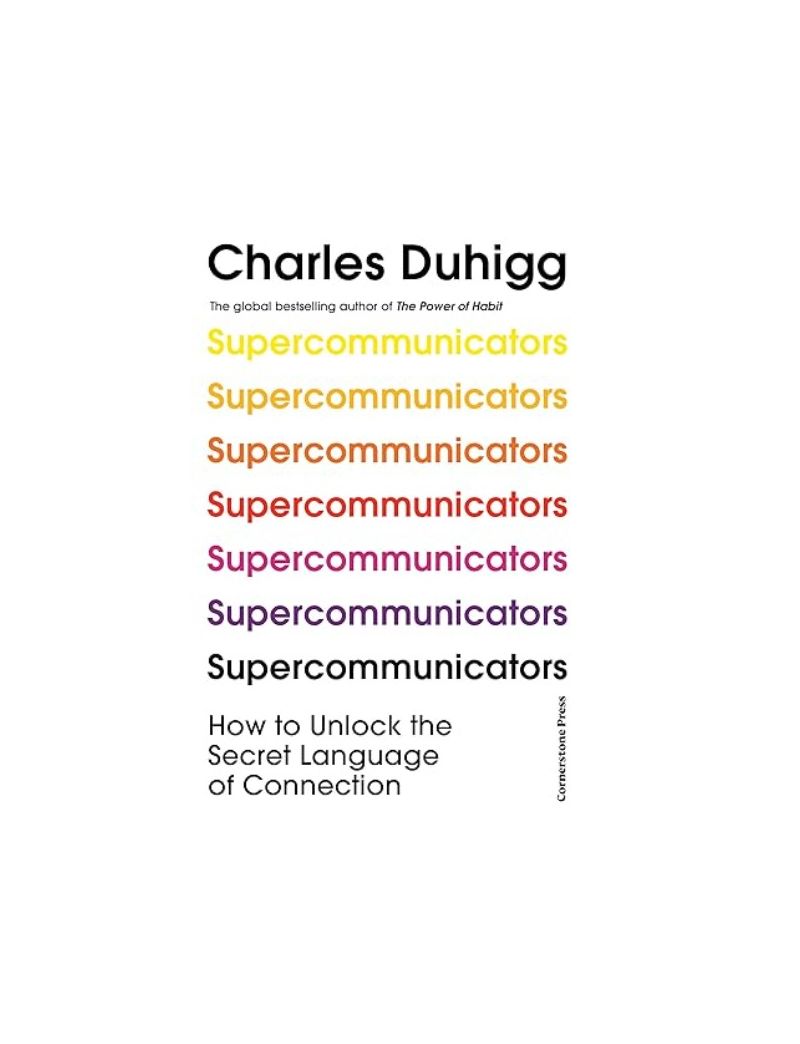 Supercommunicators