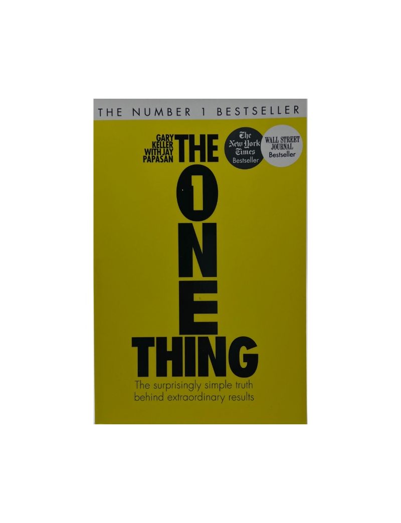 One Thing