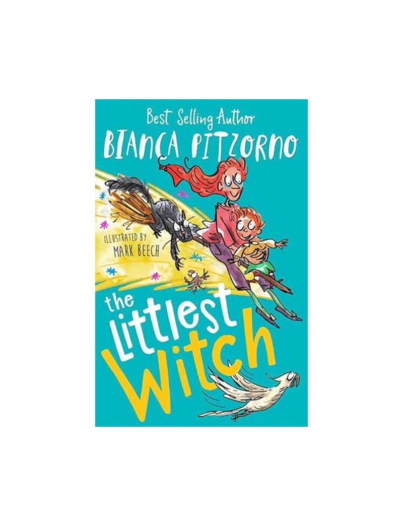 The Littlest Witch