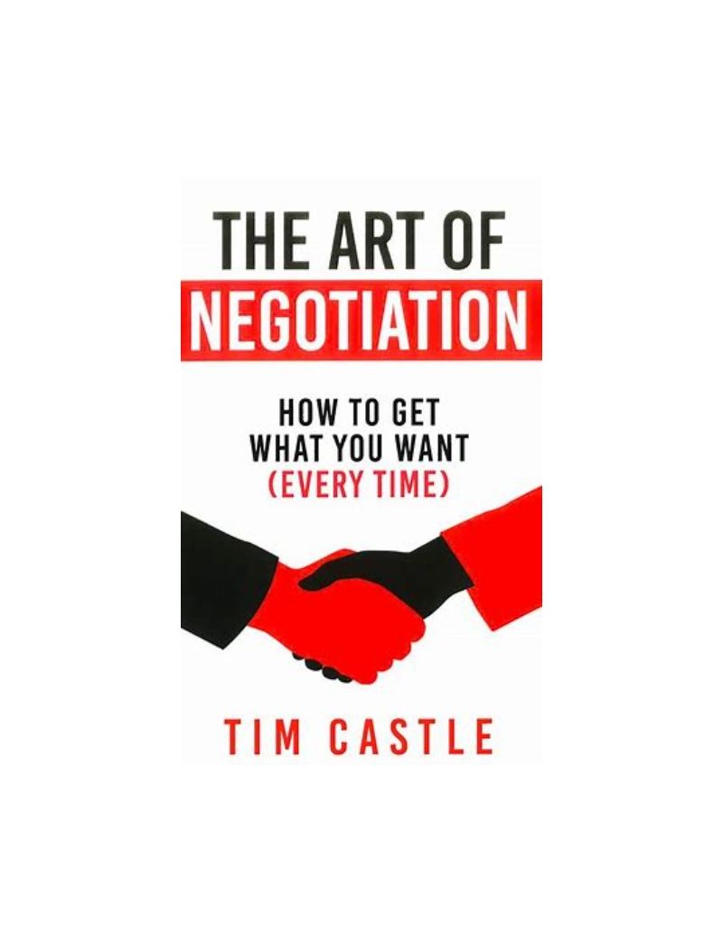 The art of negotiation