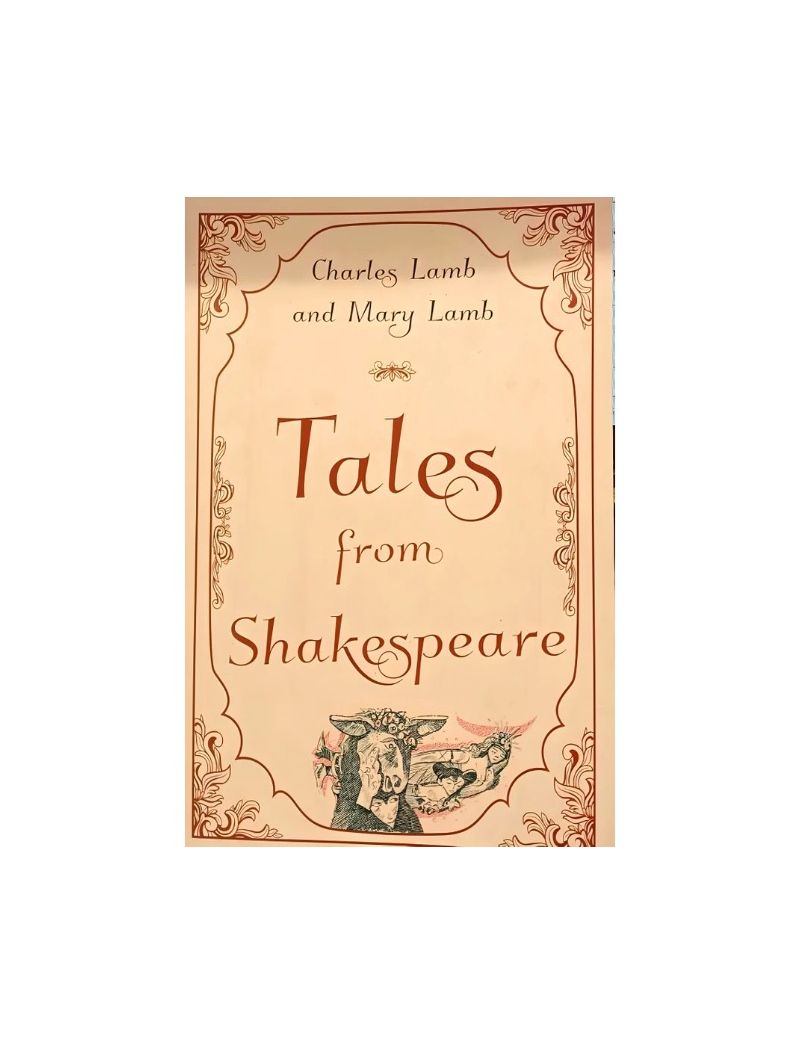 Tales From Shakespeare