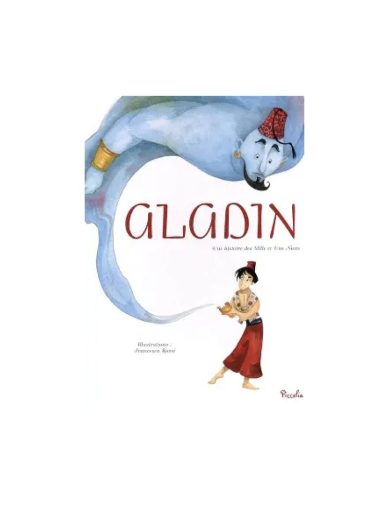 Aladdin
