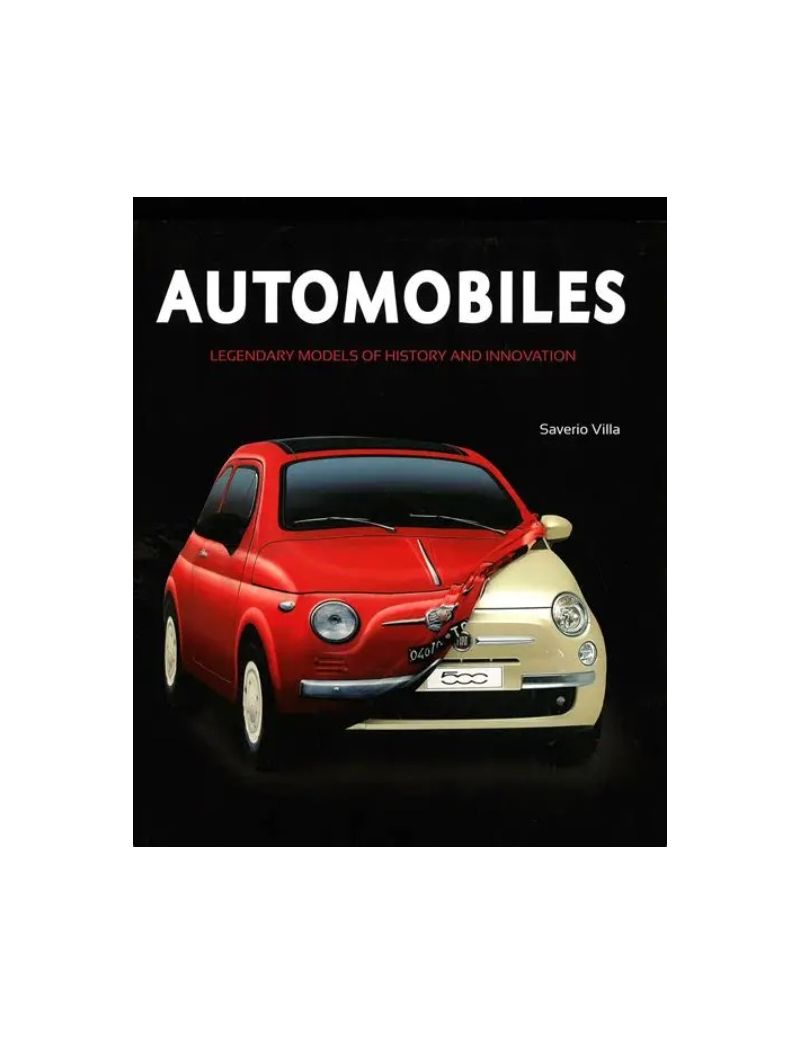 Automobiles