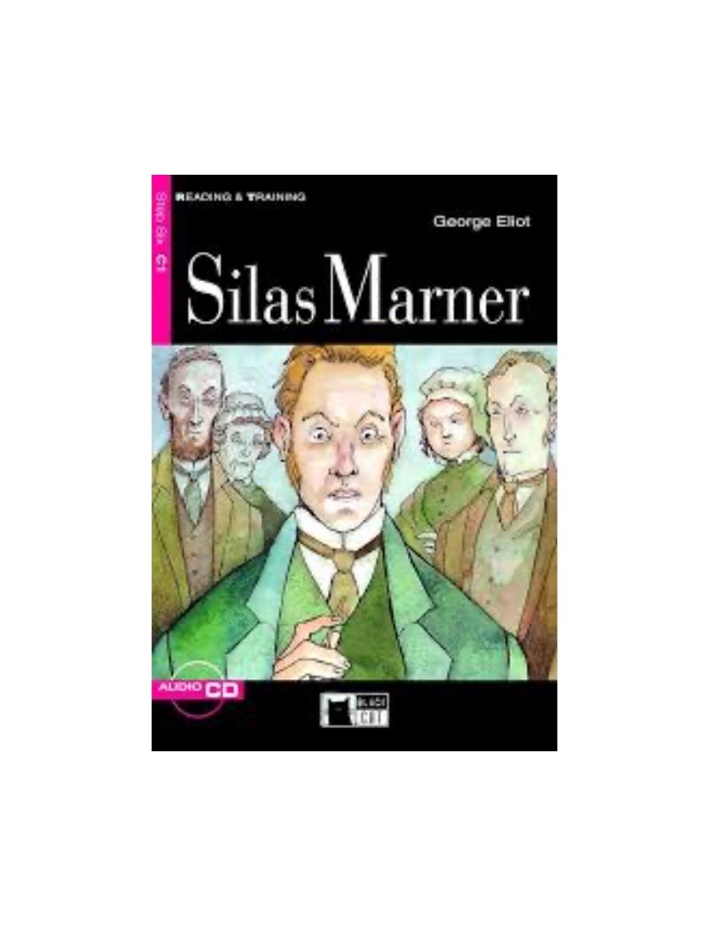 Silas Marner (Reading & Training: Step 6) -  George Eliot