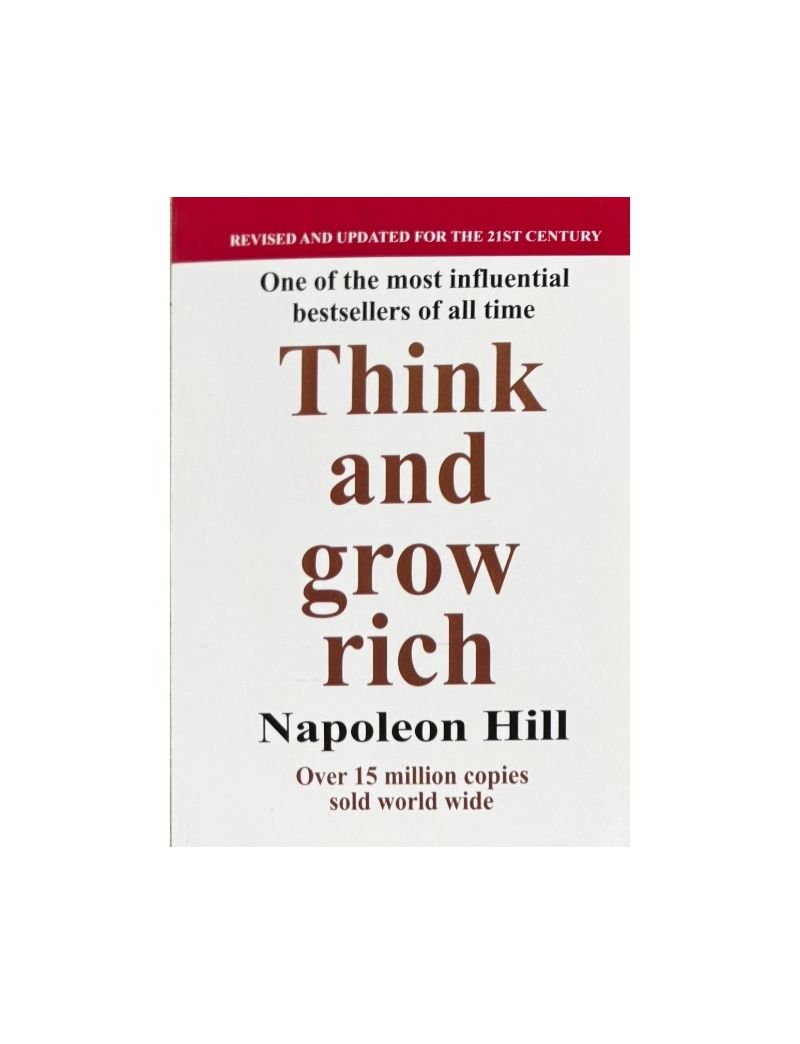Think and grow rich