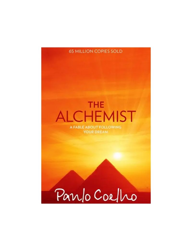 Alchemist 