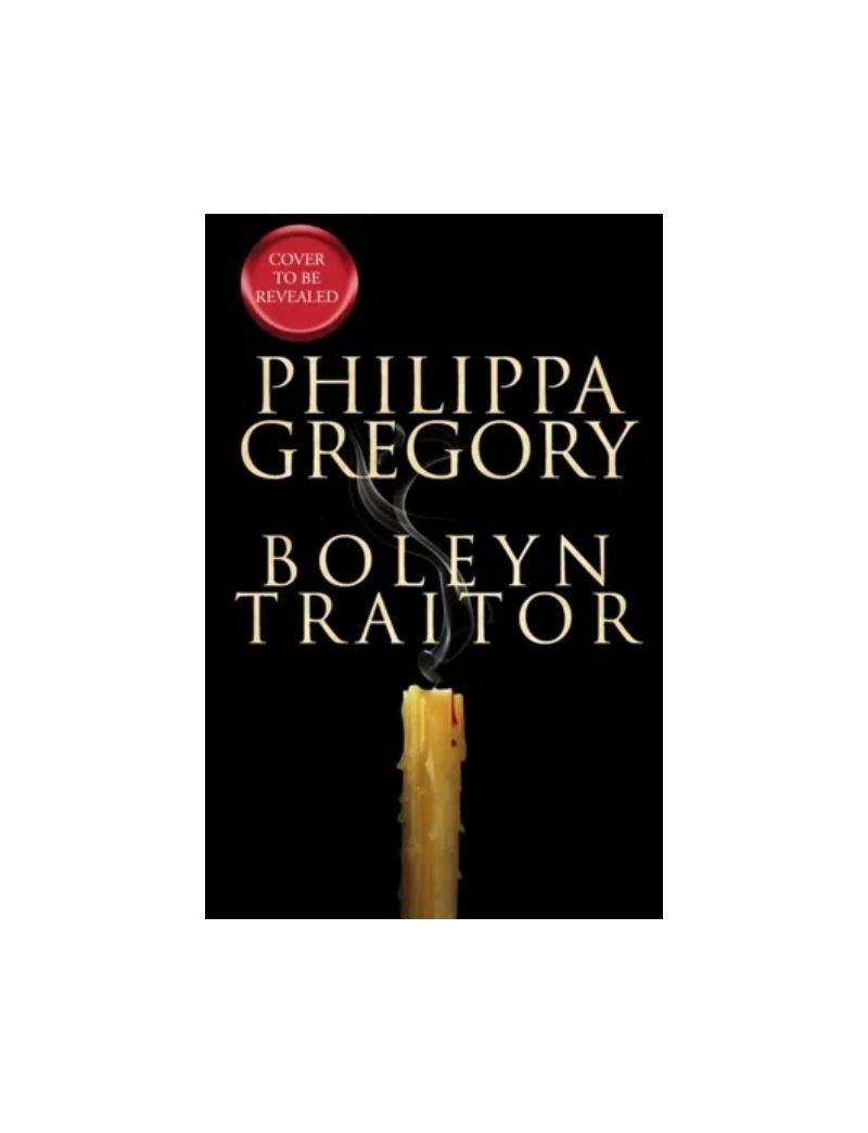 Boleyn Traitor
