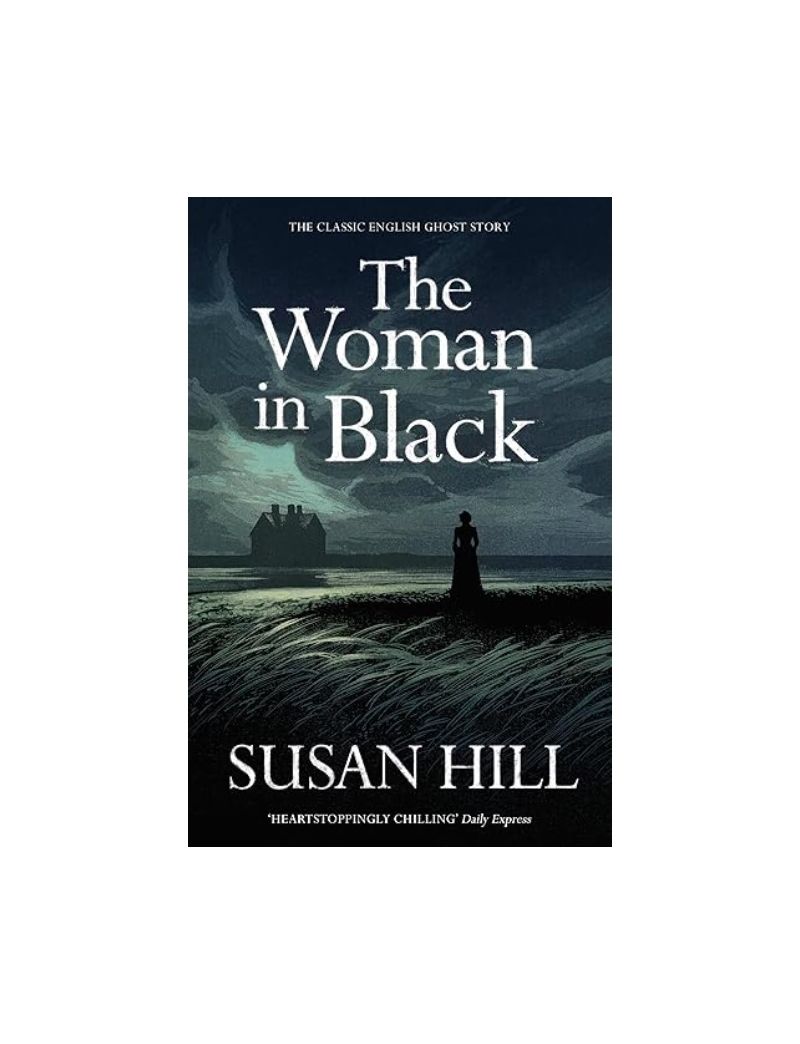 Woman in Black -  Susan Hill