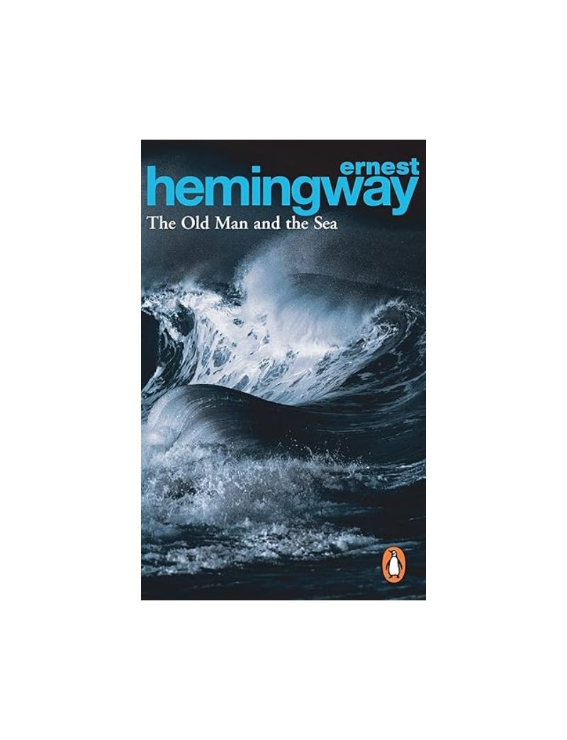 The Old Man and the Sea