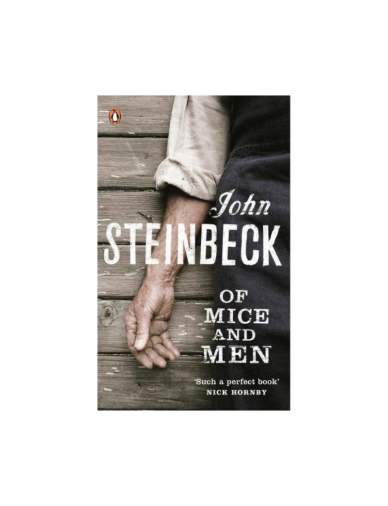 Of Mice and Men