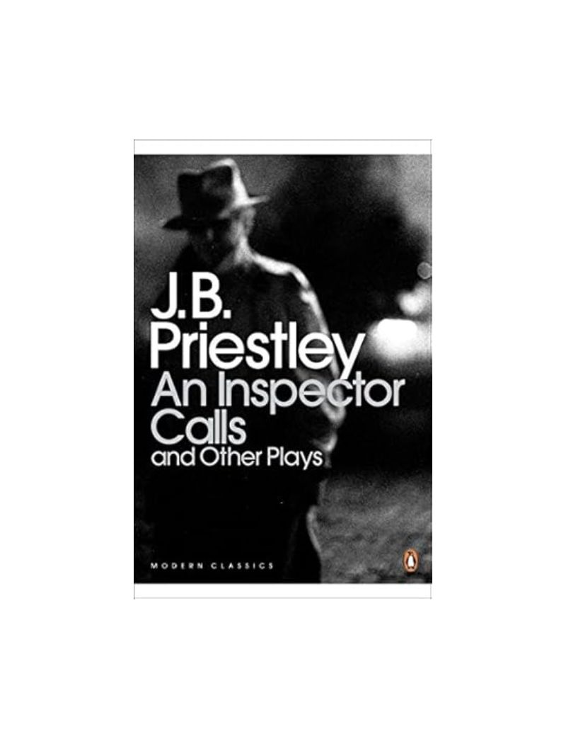 Inspector Calls and Other Plays -  J B Priestley