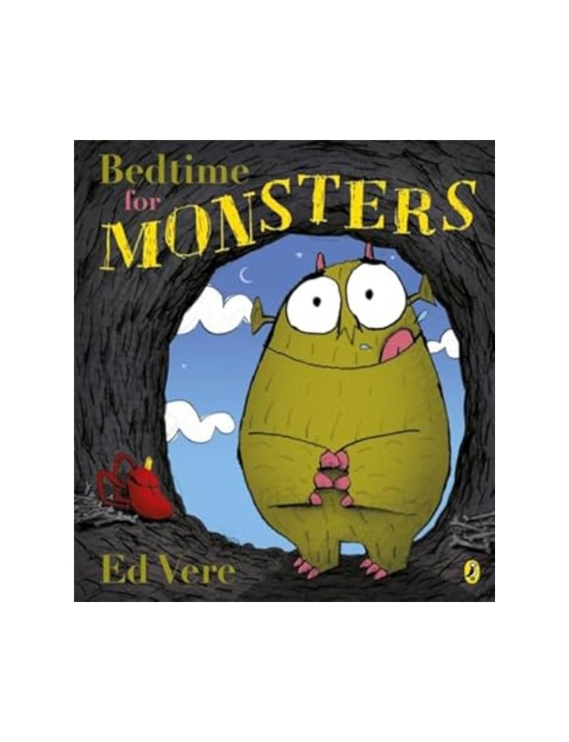 Bedtime for Monsters