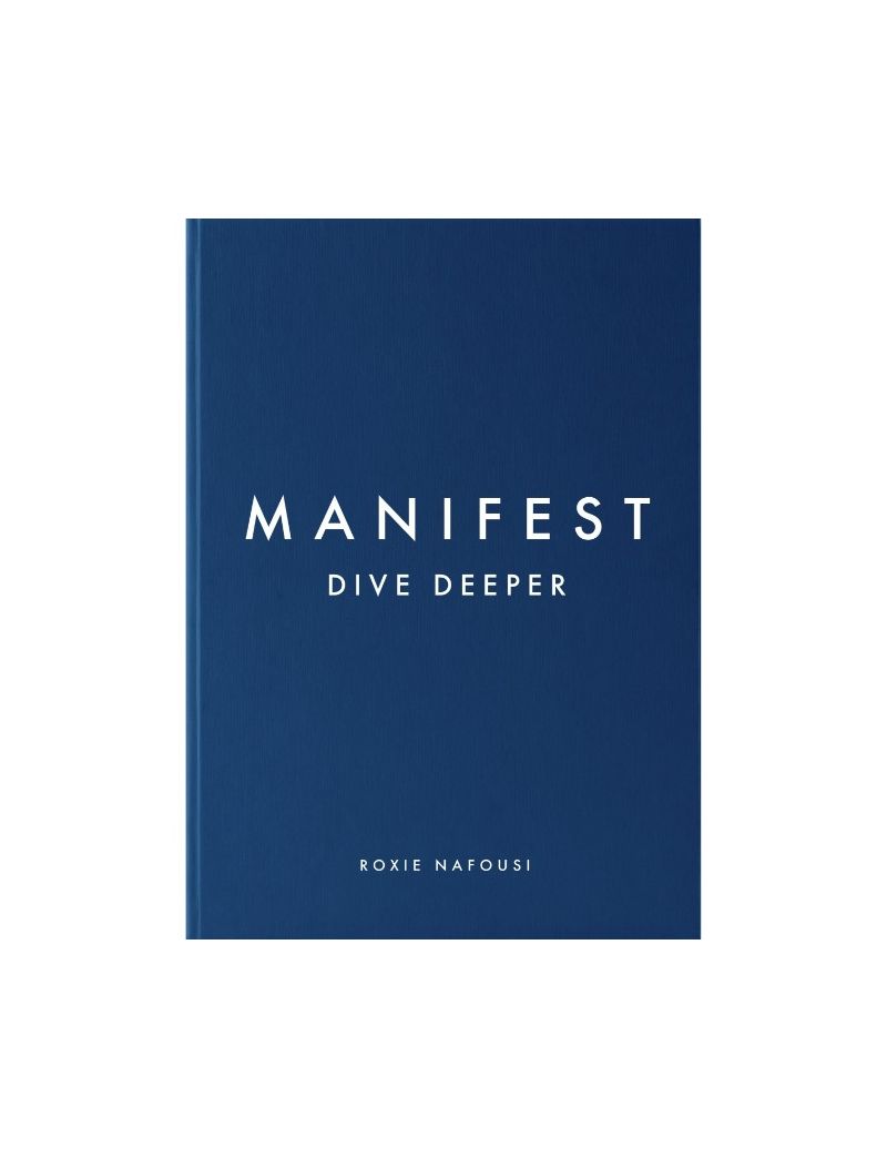 Manifest: Dive Deeper