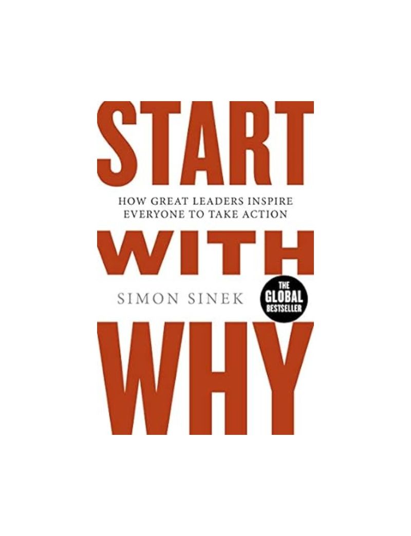 Start With Why