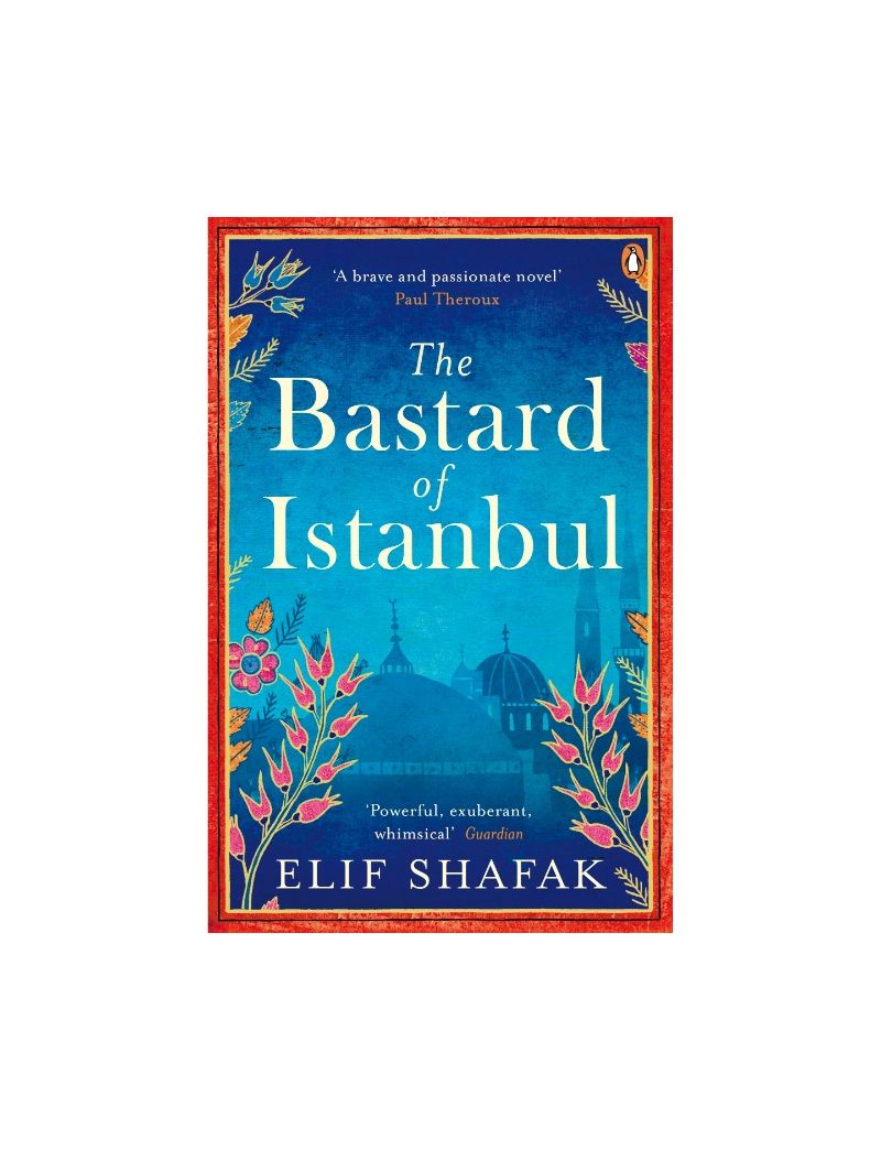 The Bastard of Istanbul