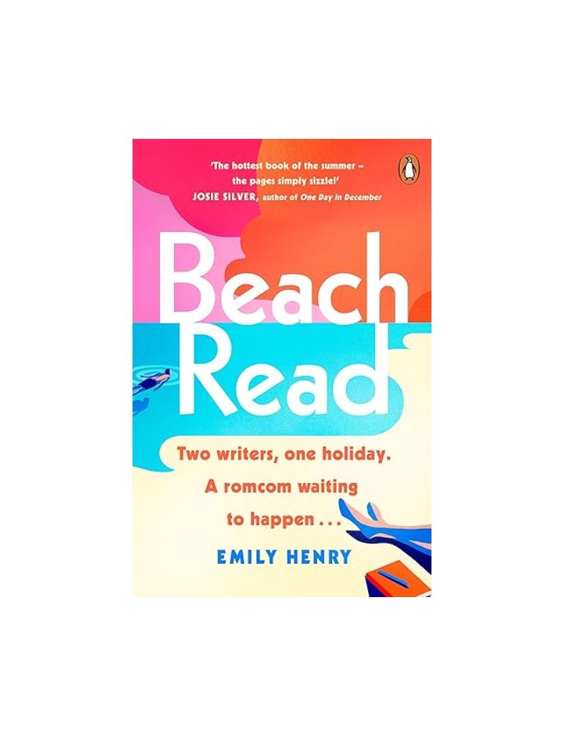 Beach Read