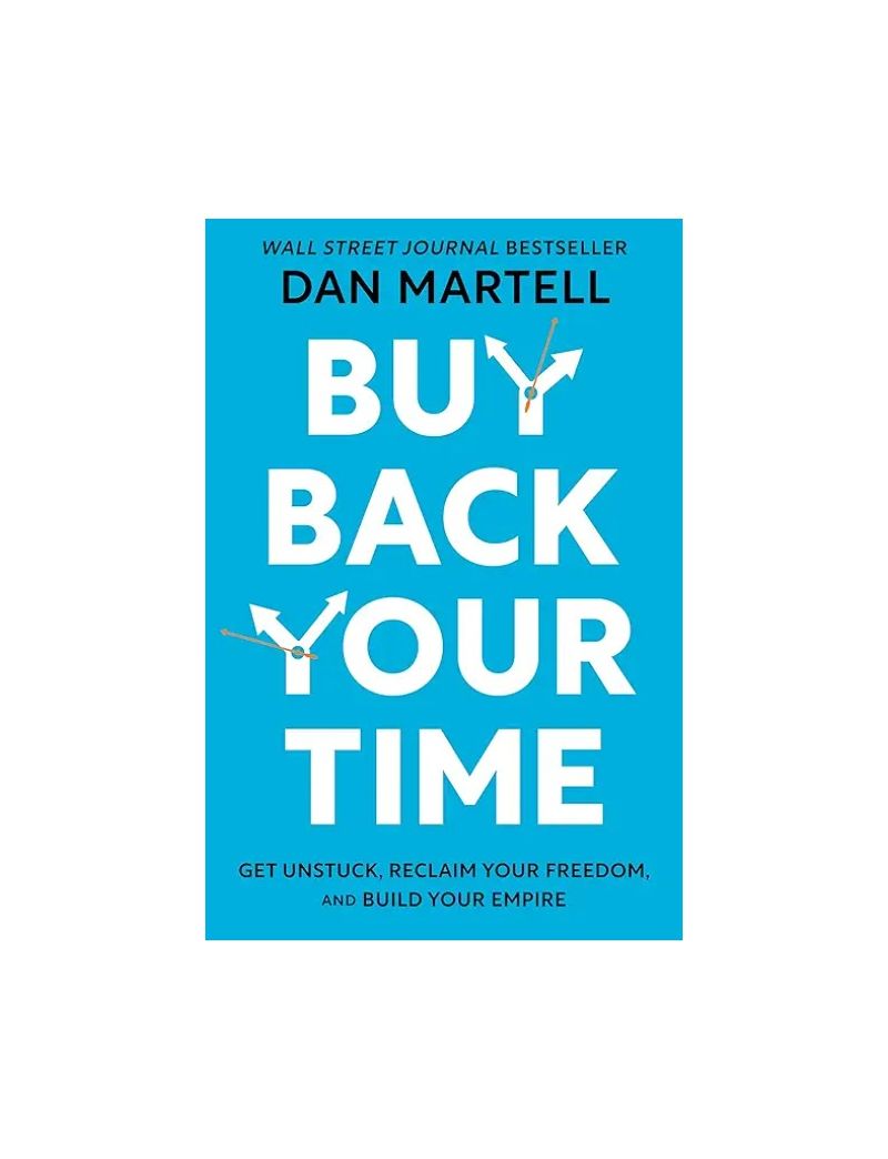 Buy Back Your Time