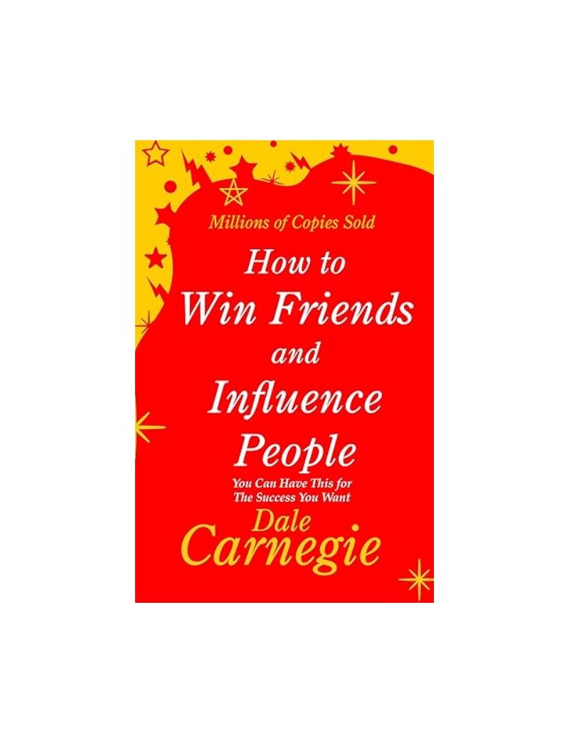 How to Win Friends & Influence People