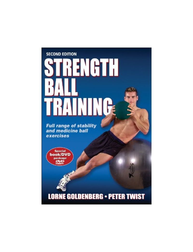 Strength Ball Training