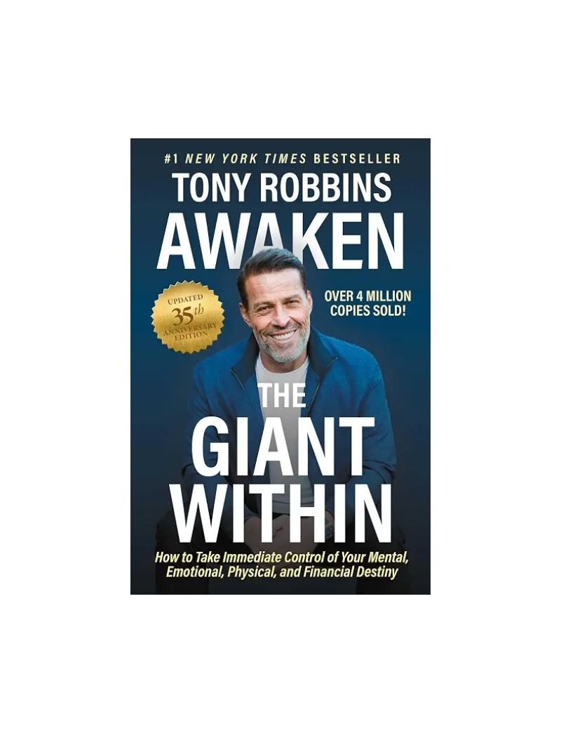 Awaken The Giant Within
