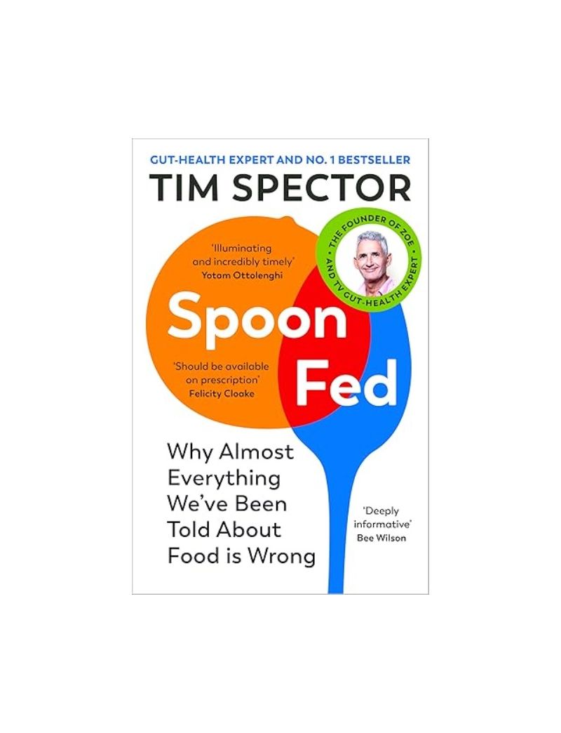 Spoon-Fed