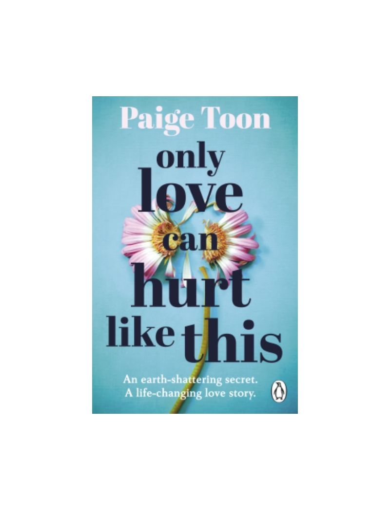 Only Love Can Hurt Like This