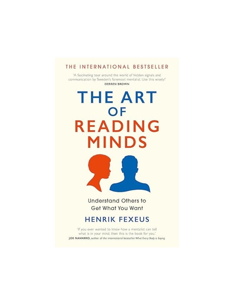 The Art of Reading Minds