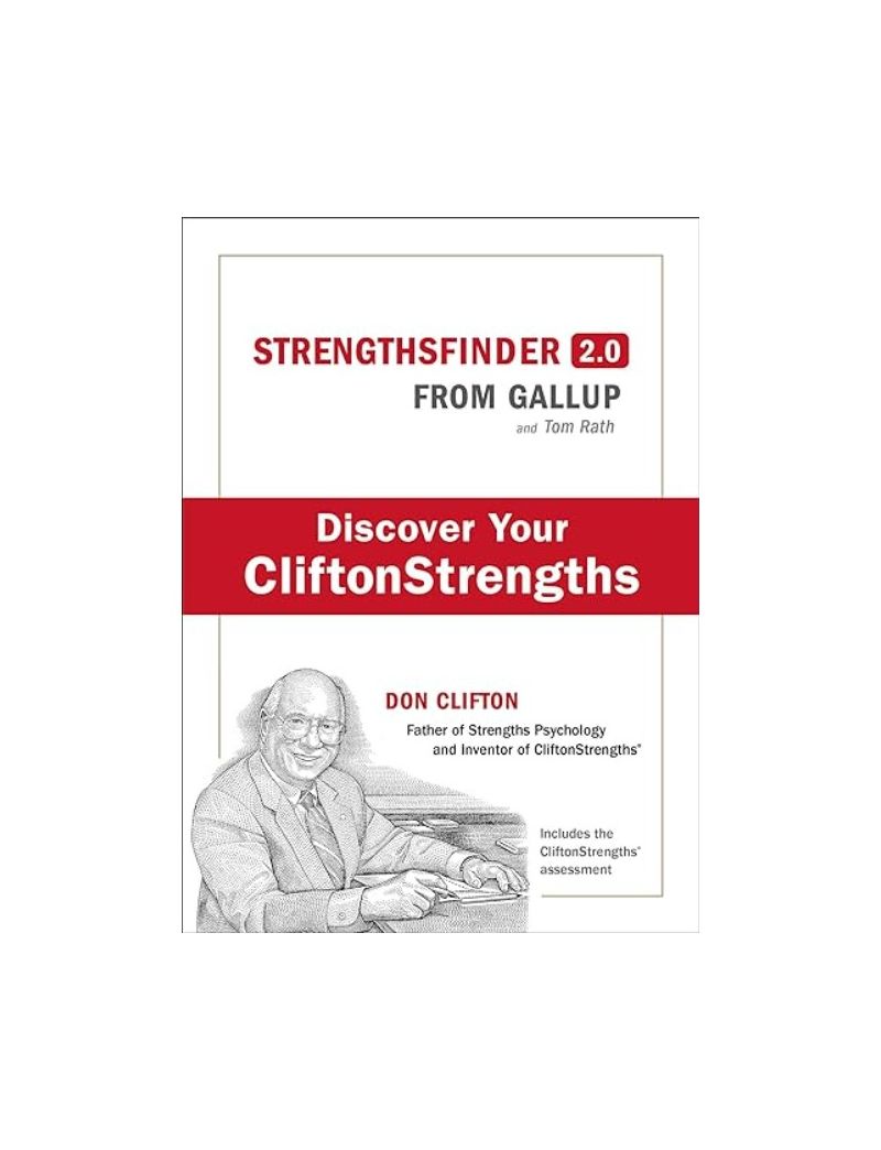 Strengths Finder 2.0