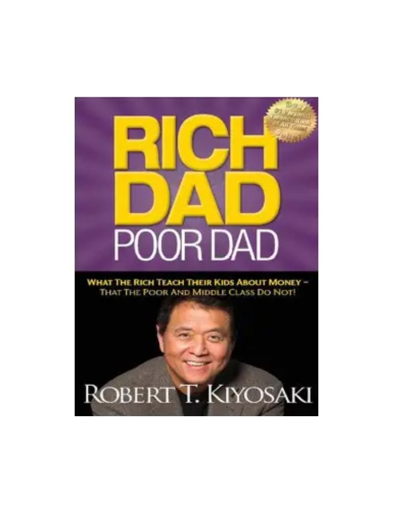 Rich Dad Poor Dad