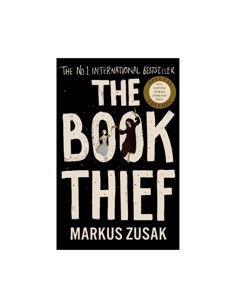 The Book Thief