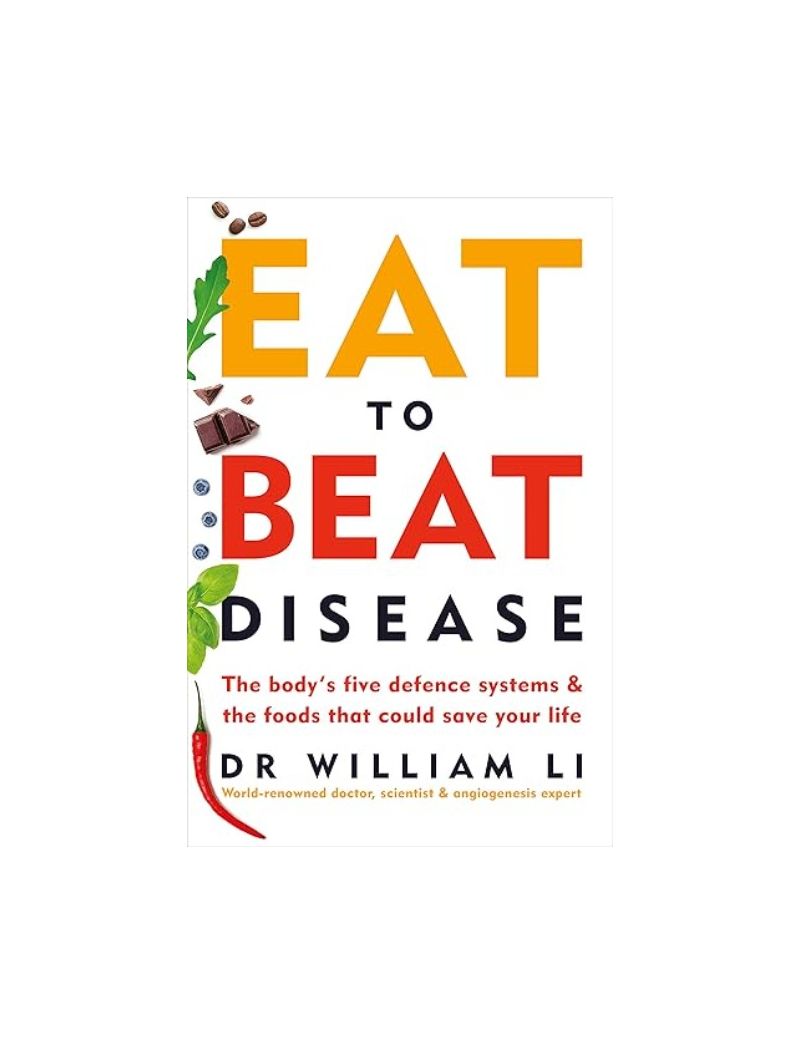 Eat to Beat Disease