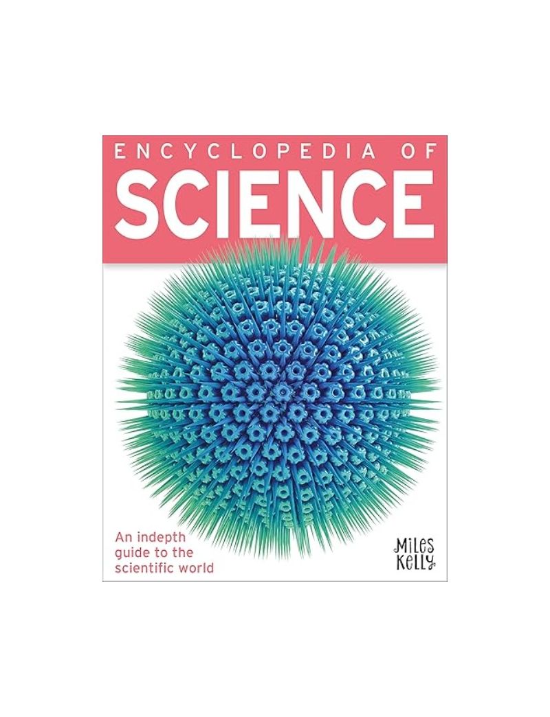 Encyclopedia of science