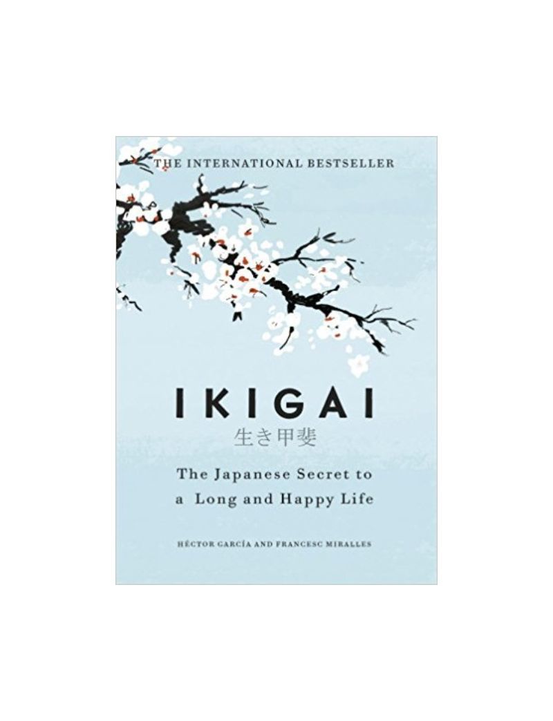 Ikigai