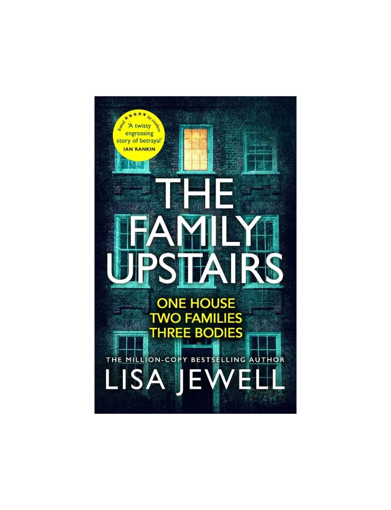 The Family Upstairs