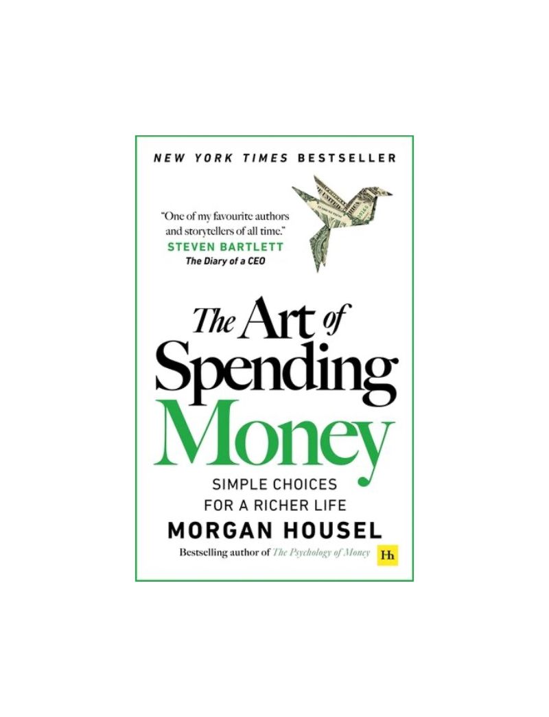 The Art of Spending Money