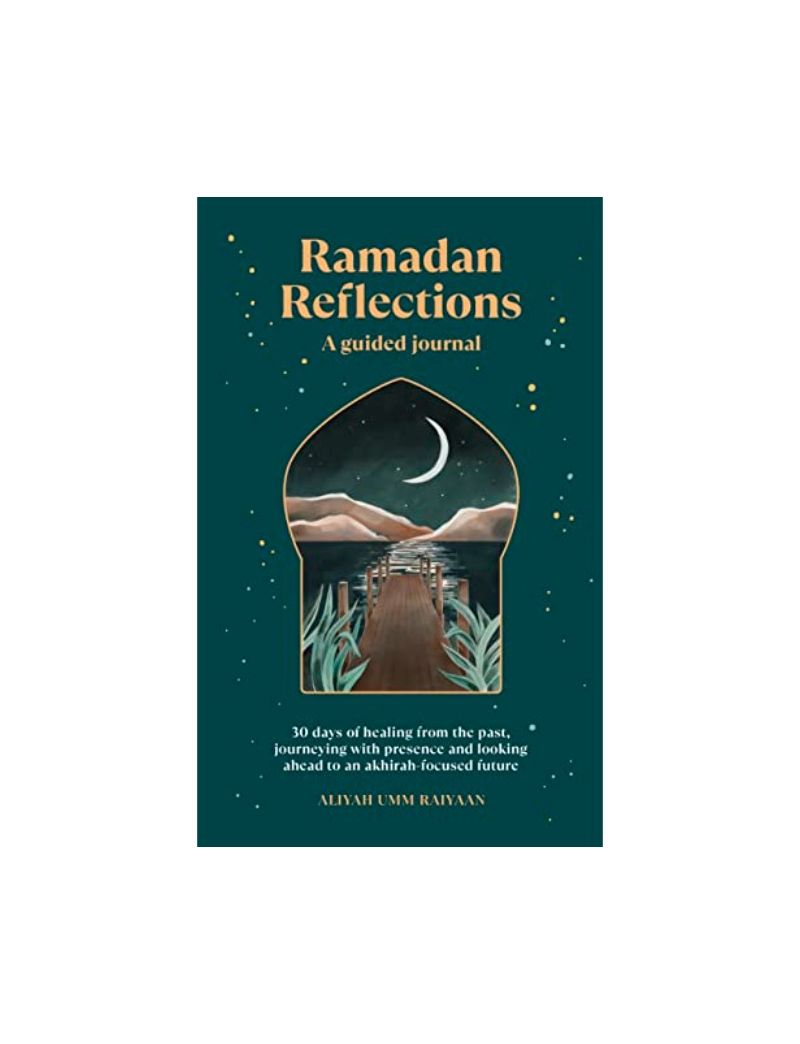 Ramadan Reflections