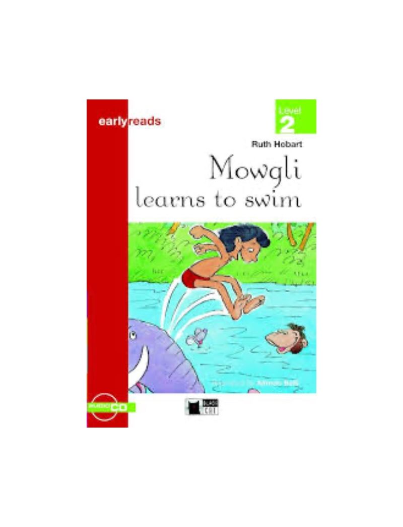 Mowgli  (Earlyreads) -  R Hobart