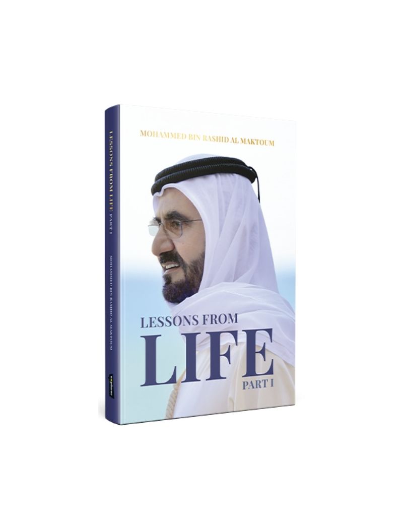 Lessons from Life - Part 1 (English)